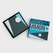Backgammon BOXO